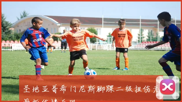 圣地亚哥希门尼斯脚踝二级扭伤无骨折伤情乐观